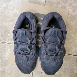 Yeezy 700 Great Condition